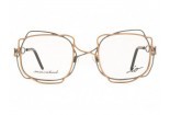 LIÒ iO eyeglasses mod 1163 c 02 Iron wire