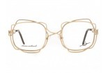 LIÒ iO eyeglasses mod 1163 c 03 Iron wire