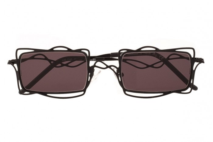 LIÒ iO solbriller mod 1140 c 01 Jerntråd