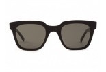 RETROSUPERFUTURE Giusto Черные солнцезащитные очки