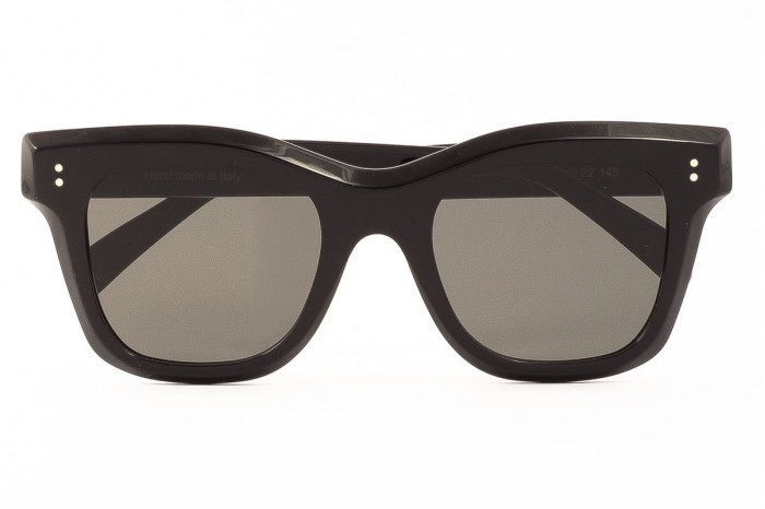 RETROSUPERFUTURE Vita Black solbriller