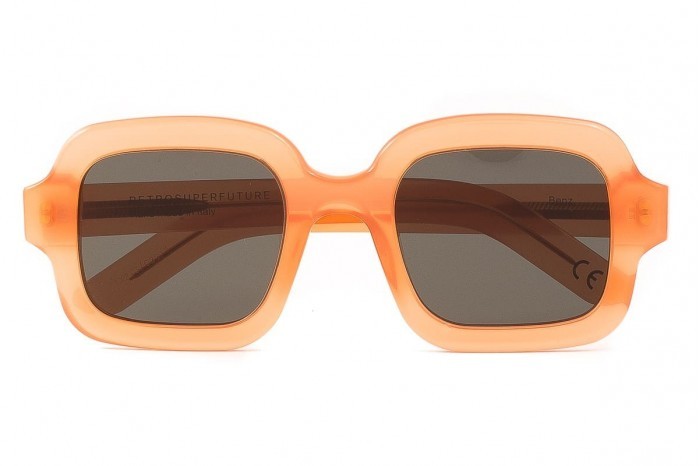 RETROSUPERFUTURE Benz Rusty sunglasses