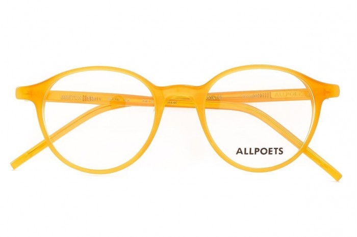 Eyeglasses ALLPOETS Breton yw