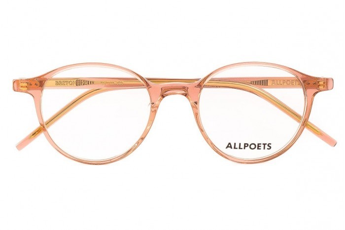 ALLPOETS Breton eyeglasses pk