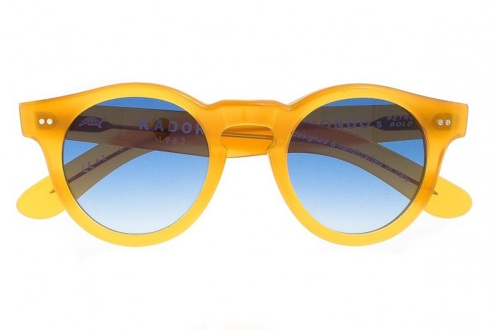 KADOR Mondo S Honey sunglasses