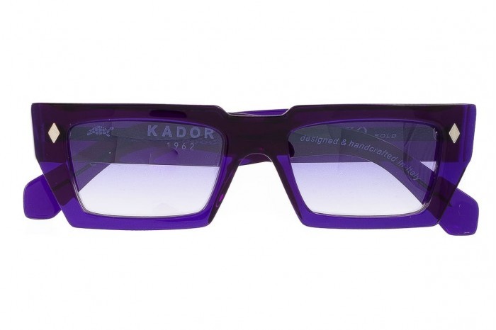 Okulary przeciwsłoneczne KADOR Disko 1170
