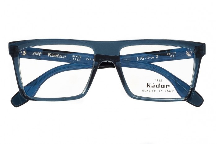 Eyeglasses KADOR Big line 2 2548
