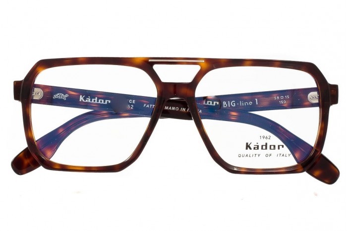 KADOR Big line 1 519 eyeglasses