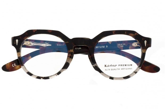 KADOR Premium 9 l54 Brille