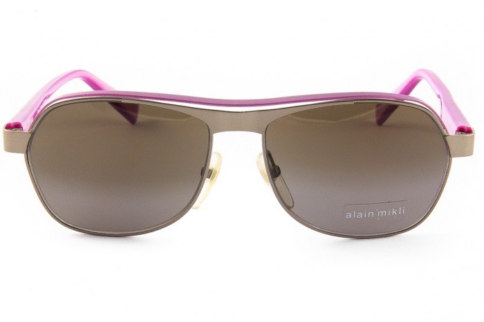Okulary przeciwsłoneczne ALAIN MIKLI...