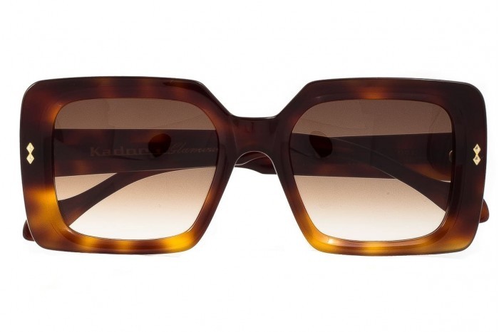 KADOR Kate Glamour solbriller l50