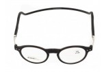Óculos de leitura CliC Flex Brooklyn Black