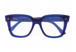 DANDY'S Arsenio Rough Midnight blue eyeglasses