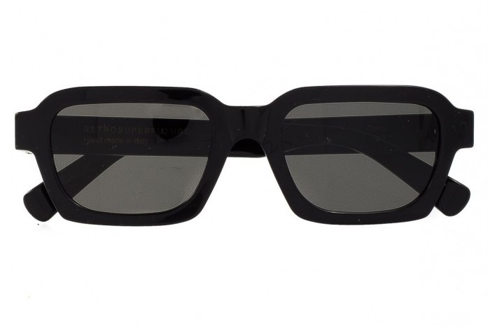 RETROSUPERFUTURE sunglasses Caro Black