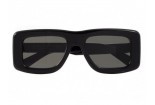 RETROSUPERFUTURE Virgilio Черные солнцезащитные очки