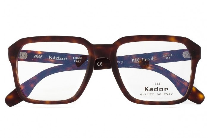 Eyeglasses KADOR Big line 4 519 M