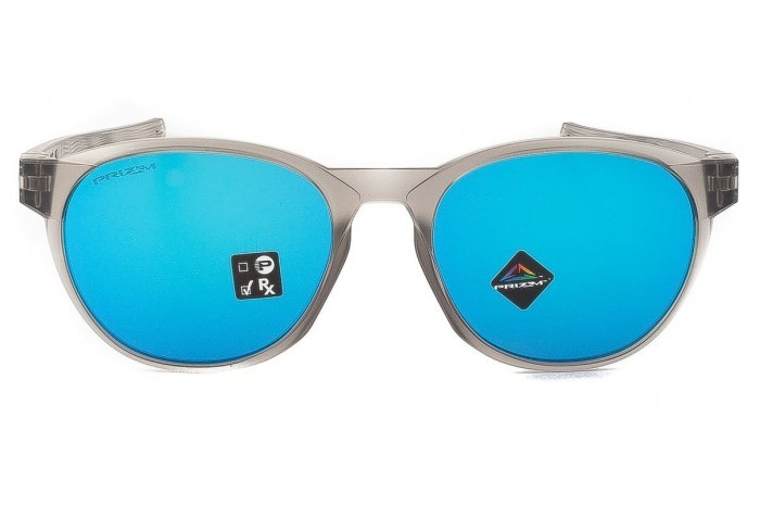 Солнцезащитные очки OAKLEY Reedmace OO9126-0354 Prizm