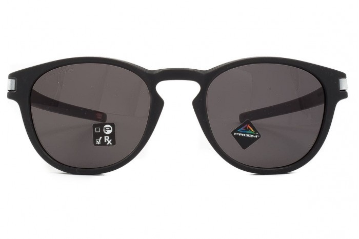 Солнцезащитные очки OAKLEY Latch OO9265-6253 Prizm