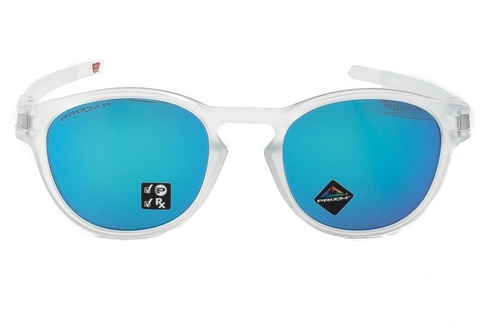 Солнцезащитные очки OAKLEY Latch OO9265-6553 Prizm Polarized