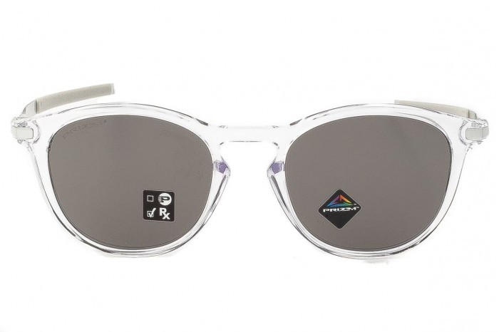 Okulary przeciwsłoneczne OAKLEY Pitchman r OO9439-0250 Prizm