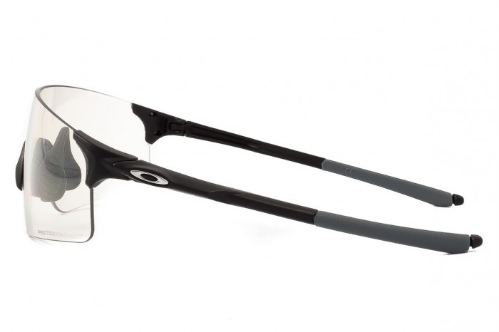 OAKLEY (オークリー) サングラス EVzero Blades OO9454-0938 Black Prizm