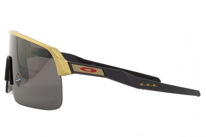 OAKLEY (オークリー) サングラス Sutro Lite OO9463-4739 ゴールド