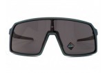 Солнцезащитные очки OAKLEY Sutro OO9406-9737 Prizm