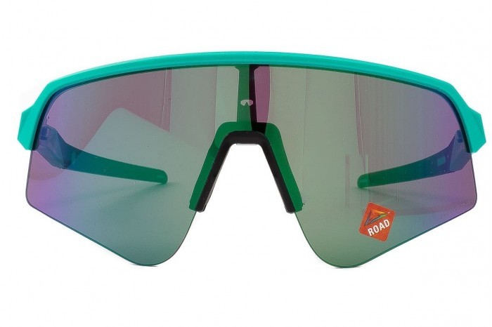 Солнцезащитные очки OAKLEY Lite Sweep OO9465-1139 Prizm