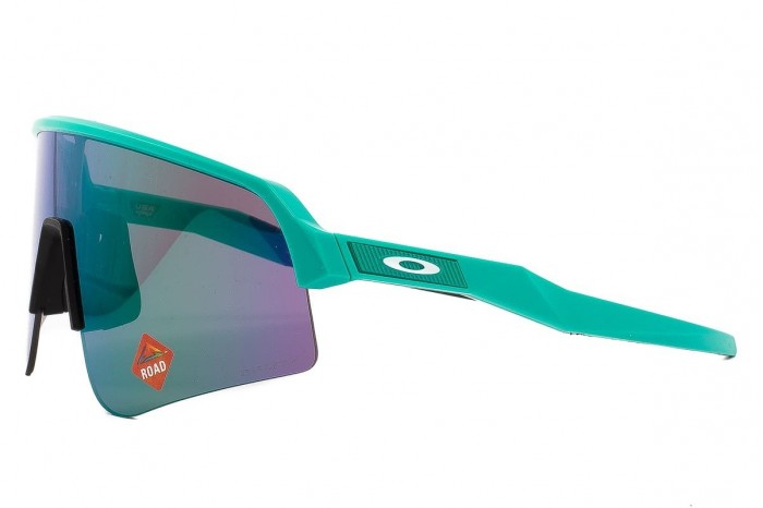 OAKLEYサングラス Sutro Lite Sweep OO9465-1139 Water Green Prizm