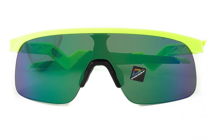 子供用サングラスOAKLEYレジスタンス OJ9010-0623 Prizm