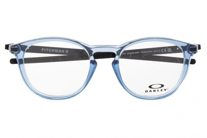 Eyeglasses OAKLEY Pitchman r OX8105-2250