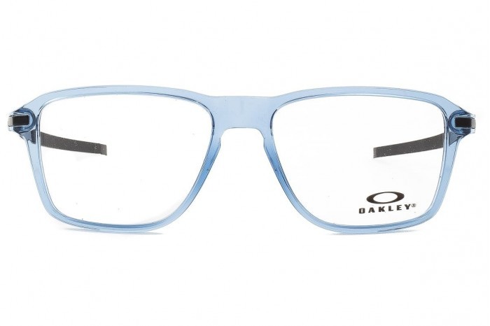 Eyeglasses OAKLEY Wheel House OX8166-0654
