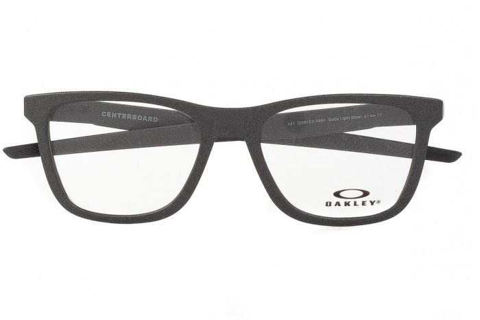 Eyeglasses OAKLEY Centerboard OX8163-0451