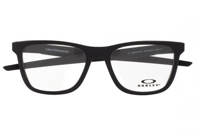 Eyeglasses OAKLEY Centerboard OX8163-0151