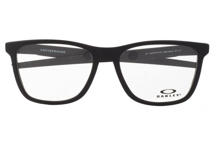 Eyeglasses OAKLEY Centerboard OX8163-0157