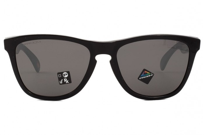 Солнцезащитные очки OAKLEY Frogskins OO9013-C455 Prizm
