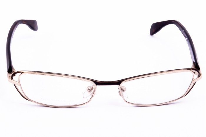 Eyeglasses ALEXANDER MQUEEN amq 4094 86q