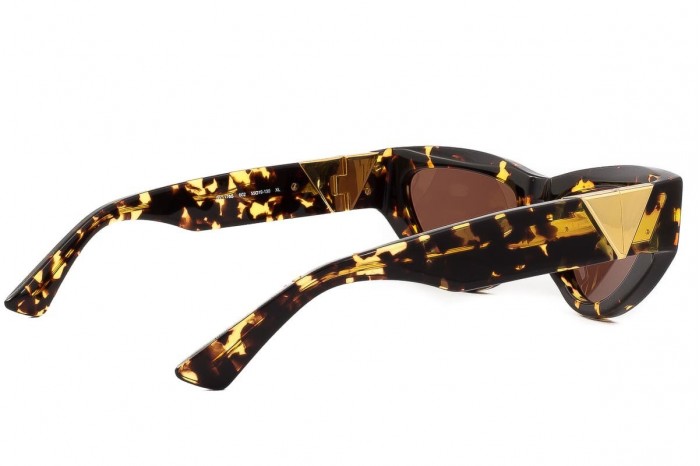 Bottega Veneta BV1176S Cat Eye Sunglasses