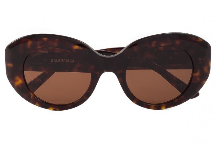 Sunglasses BALENCIAGA BB0235S 002