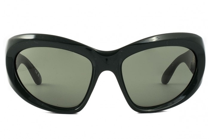Okulary przeciwsłoneczne BALENCIAGA BB0228S 002
