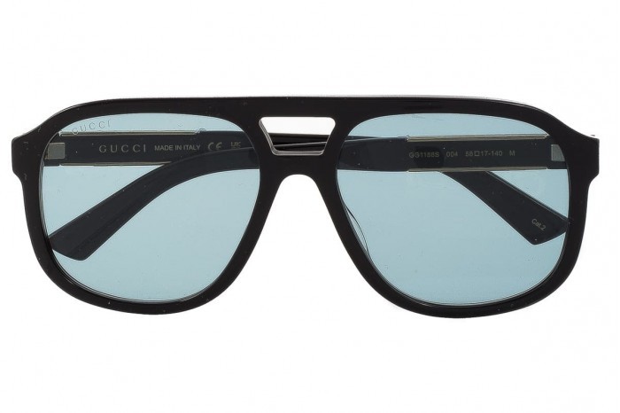 Zonnebril GUCCI GG1188S 004