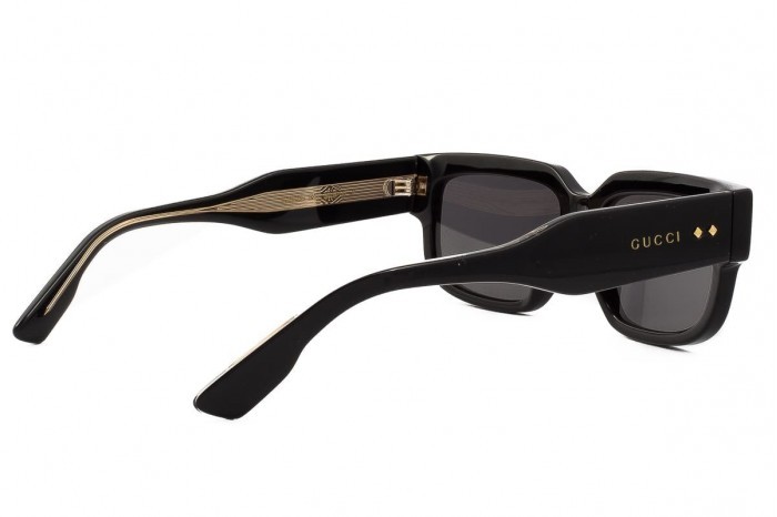 Gucci GG1218S-001 56mm New Sunglasses 