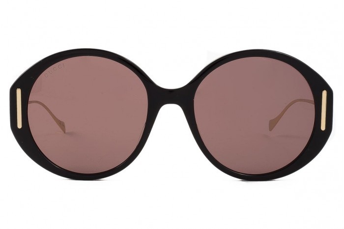 Gucci GG1202S Women Sunglasses - Black