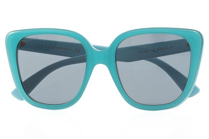 Gucci Fashion Inspired GG1247S-006 Sunglasses Woman | Shop Online | Free  Shipping
