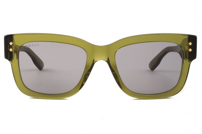 Okulary przeciwsłoneczne GUCCI GG1217S 004