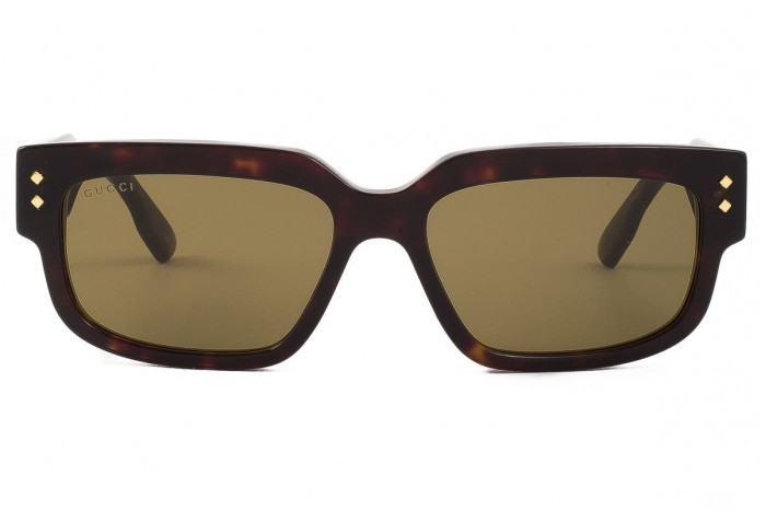 Солнцезащитные очки GUCCI GG1218S 002