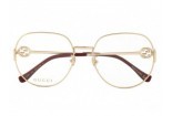 Eyeglasses GUCCI GG1208O 001