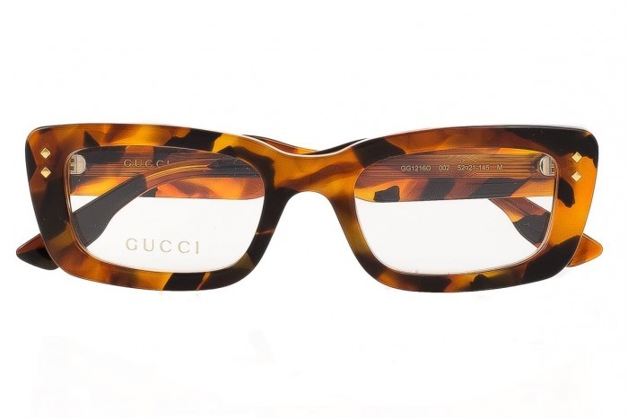 Eyeglasses GUCCI GG1216O 002