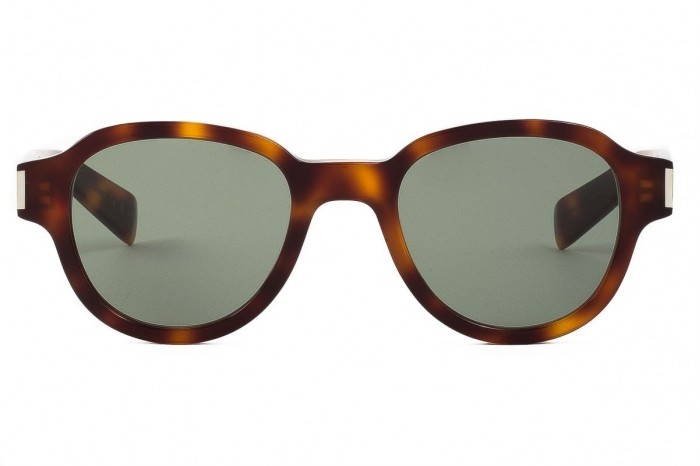 Солнцезащитные очки SAINT LAURENT SL546 002