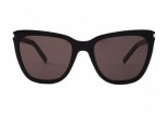 Солнцезащитные очки SAINT LAURENT SL548 Slim 001